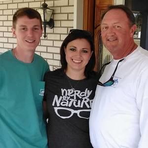 Meet your Posher, Erika